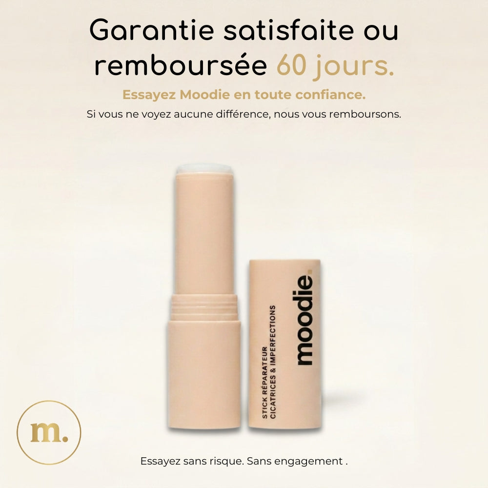 Stick Expert Réparateur
