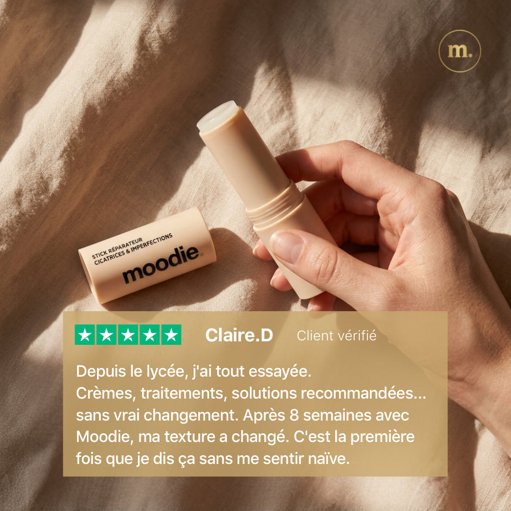 Stick Expert Réparateur