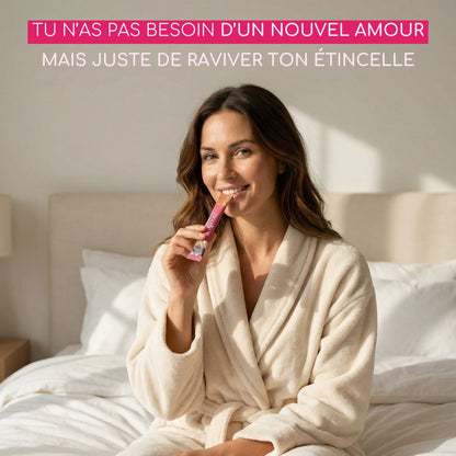 Sticks Moodie Énergie