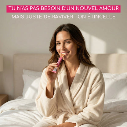 Sticks Moodie Énergie