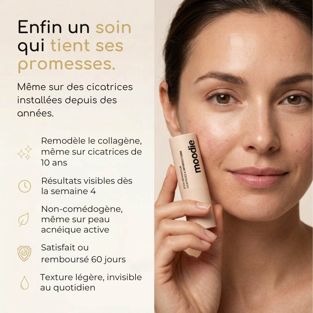 Stick Expert Réparateur